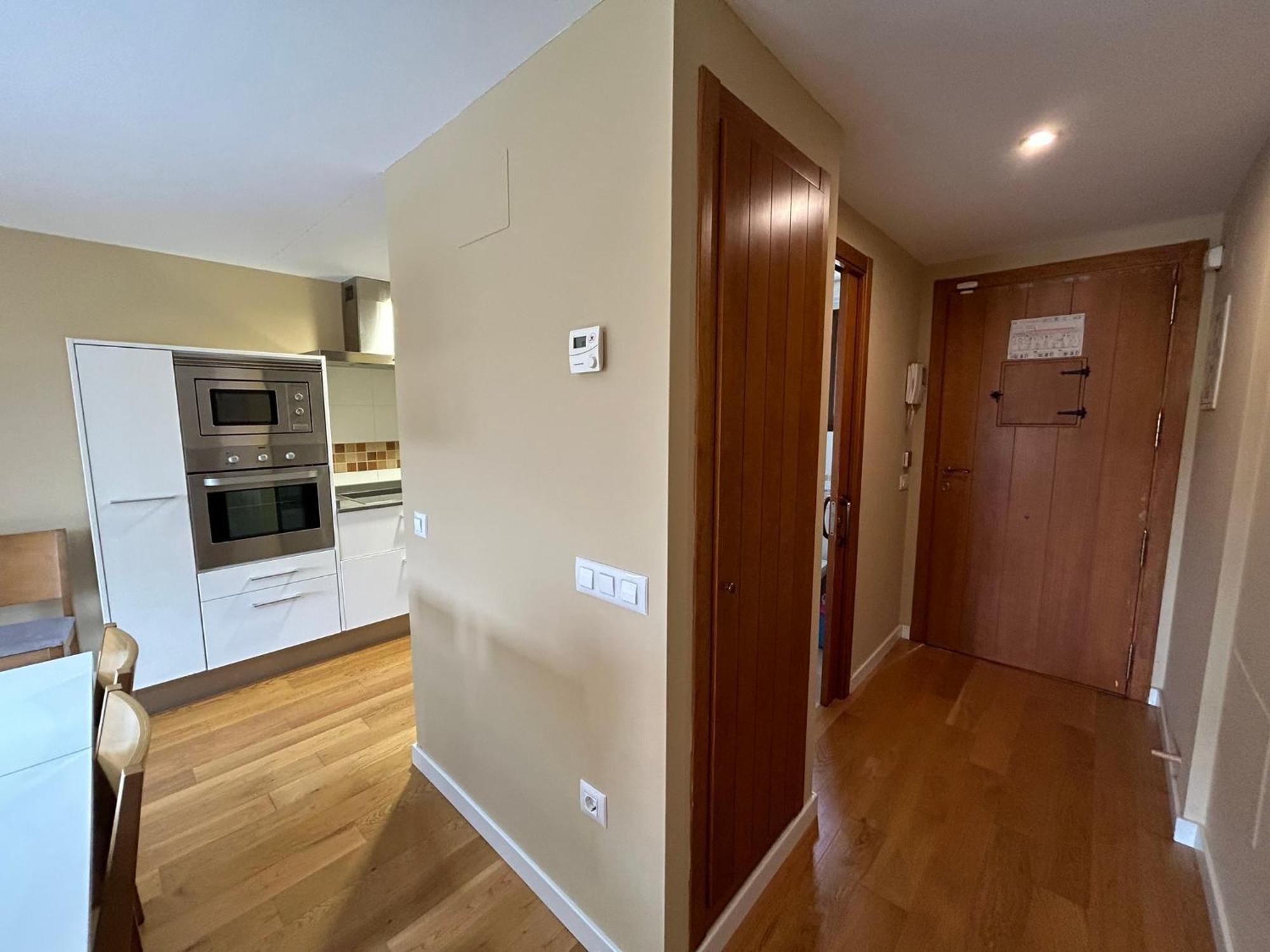 Residencial Massana Leilighet Alcalá de la Selva Eksteriør bilde